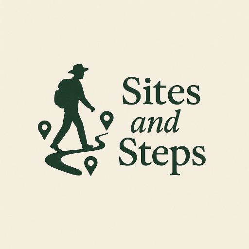 Sites And Steps